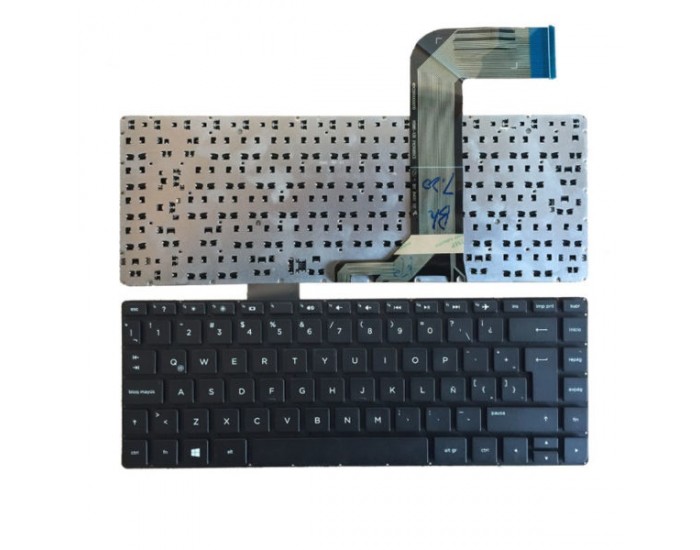 LAPTOP KEYBOARD FOR HP PAVILION 14 P